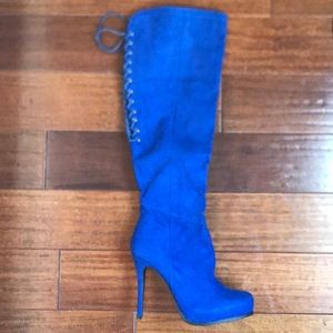 Knee High Boots! Brand New Never Worn!